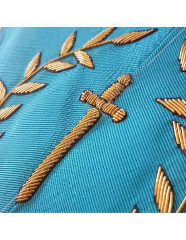 SRA012R-roofers-roofers-rope-rope-maconnics-officers-terrible-decors-loges-ecossais-accessories-fm-rituals-sword