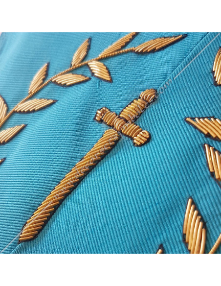 SRA012R-roofers-roofers-rope-rope-maconnics-officers-terrible-decors-loges-ecossais-accessories-fm-rituals-sword