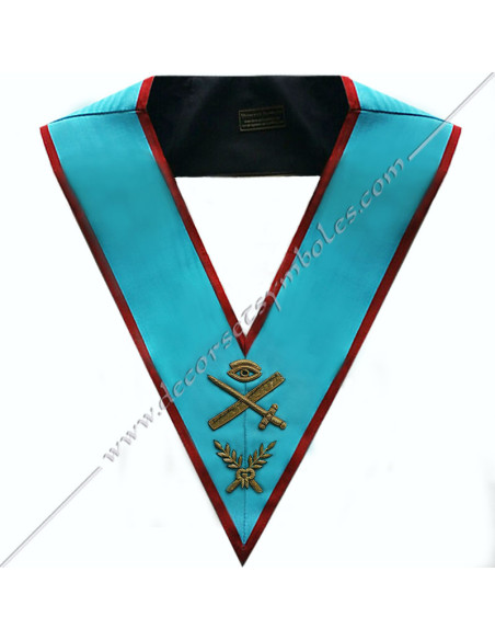 SRA006R-grands-experts-maconniques-reaa-cordons-sautoirs-loges-decors-regles-epees-oeil-bijoux-ceremonies-fm