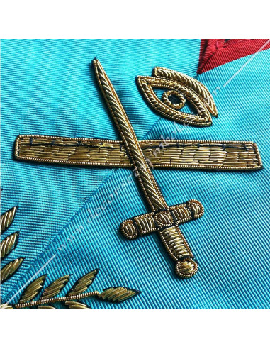 SRA006R-greats-experts-masonics-aasr-collars-sashes-decorations-lodges-ruler-swords-eyes-jewellery-fm-ceremonies