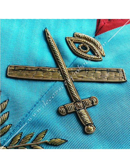 SRA006R-greats-experts-masonics-aasr-collars-sashes-decorations-lodges-ruler-swords-eyes-jewellery-fm-ceremonies