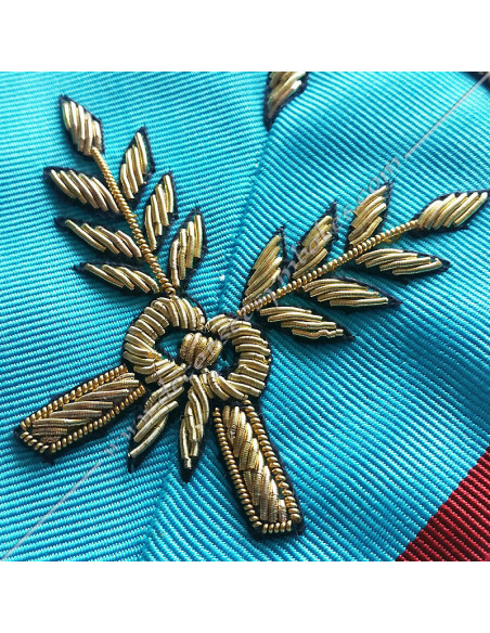 SRA006R-greats-experts-masonics-aasr-collars-sashes-decorations-lodges-ruler-swords-eyes-fm-jewellery-ceremonies