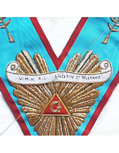 VRA0721R-honour-masters-pasts-collars-worshipful-sashes-scotishs-aasr-fm-reaa-masonic-banners