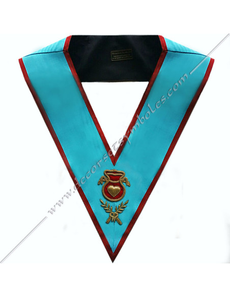 ENSREA109R-sets-packs-9-ninecollars-sashes-officers-masonics-aasr-reaa-scotishs-ceremonies-fm