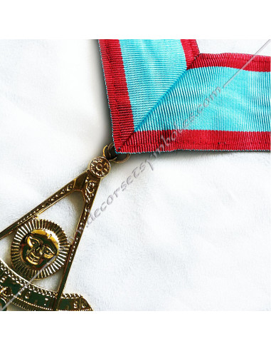 VRA031R-wmi-vmi-worshipfuls-masters-installed-collars-stickers-rubbons-masonic-ceremonies-fm-decorations