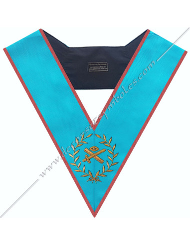 SRA016R-experts-grands-regles-epees-oeil-sautoirs-reaa-cordons-maconniques-officiers-loges-anciens-fm