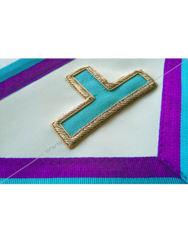 TRM305P-egyptians-aprons-worshipful-masters-memphis-misraim-go-godf-goe-fm-rituals-taus-ouroboros