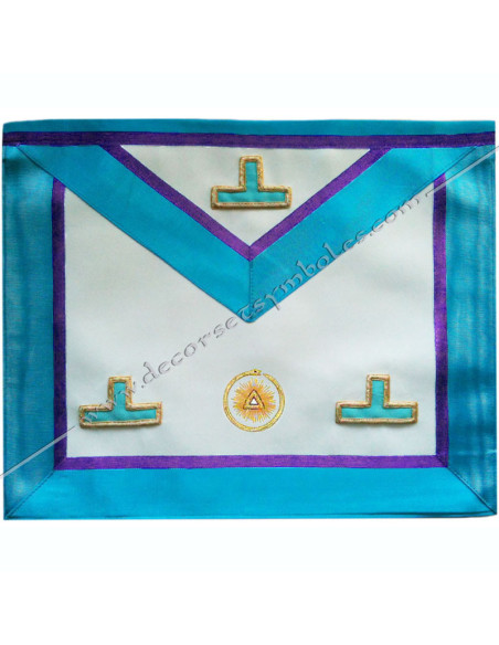 TRM305P-egyptians-aprons-worshipful-masters-memphis-misraim-go-godf-goe-rituals-taus-oroboros-fm