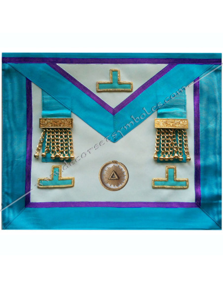 TRM306P-go-godf-aprons-worqhipful-masters-memphis-misraim-egyptians-taus-ouroboros-masonic-pampillars-fm