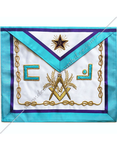 TRM080P-masonic-masters-aprons-memphis-misraim-egyptian-isis-squares-compass-stars-acacia-gold-fm