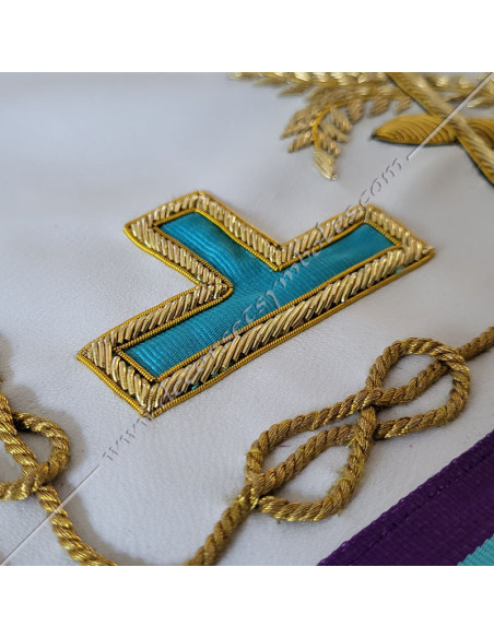 TRM082P-masonic-masters-whorshipful-aprons-memphis-misraim-isis-egyptians-squares-compasses-gold-fm-taus-acacia