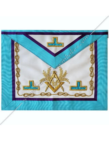 TRM082P-masonic-masters-whorshipful-aprons-memphis-misraim-isis-egyptians-squares-compasses-gold-taus-acacia-fm