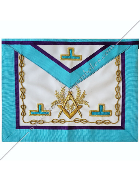 TRM082P-masonic-masters-whorshipful-aprons-memphis-misraim-isis-egyptians-squares-compasses-gold-taus-acacia-fm