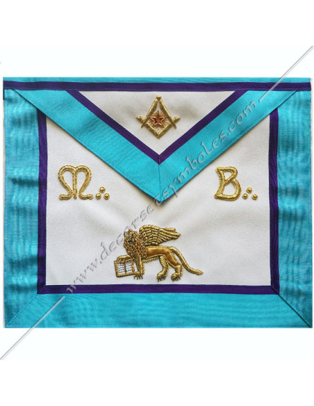 TRM468P-venice-memphis-aprons-masters-misraim-lions-masonic-squares-compasses-decorations-accessories-purple-fm