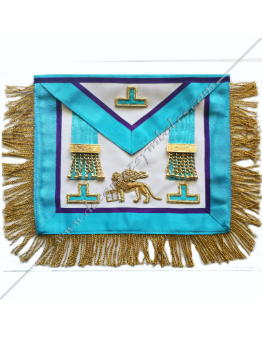 TRM469P-venice-worshipfuls-aprons-masters-memphis-lions-fringes-golds-pendants-taus-misraim-tools-fm