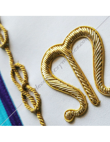 TRM432P-venice-lions-spotted-squares-compasses-aprons-memphis-fm-masonic-egyptians-horus-isis-tools