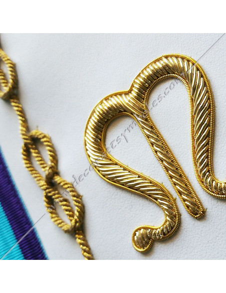 TRM432P-venice-lions-spotted-squares-compasses-aprons-memphis-fm-masonic-egyptians-horus-isis-tools