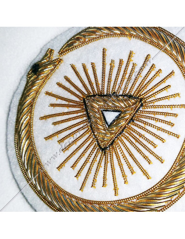 ACC025-ouroboros-velcro-vekro-memphis-misraim-go-godf-accessoires-maconniques-goe-decors-symboles-fm-egyptien