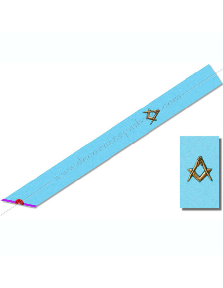 BRM014P-masters-harnesses-memphis-sashes-misraim-egyptians-ankh-isis-rituals-decorations-horus-fm