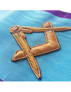 BRM017P-squares-compasses-masonics-sashes-harnesses-masters-memphis-misraim-egyptians-ankh-horus-fm 2