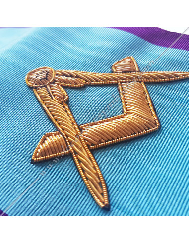 BRM017P-squares-compasses-masonics-sashes-harnesses-masters-memphis-misraim-egyptians-ankh-fm-horus