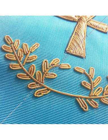 BRM016P-horus-cross-eye-ankh-masters-sashes-misraim-egyptians-memphis-fm-isis-deltas-acacia-accessories