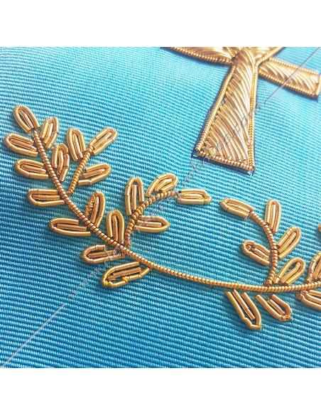 BRM016P-horus-cross-eye-ankh-masters-sashes-misraim-egyptians-memphis-fm-isis-deltas-acacia-accessories