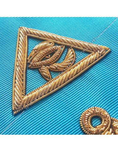 BRM016P-horus-cross-eye-ankh-masters-sashes-misraim-egyptians-memphis-isis-fm-deltas-acacia-accessories