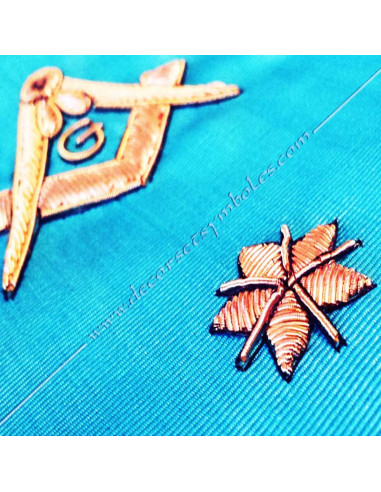 BRM049P-forget-me-not-acacia-squares-masters-sashes-compass-memphis-misraim-egyptians-fm-horus-accessories