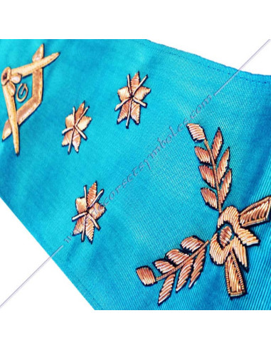BRM049P-forget-me-not-acacia-squares-masters-sashes-compass-memphis-misraim-egyptians-horus-fm-accessories