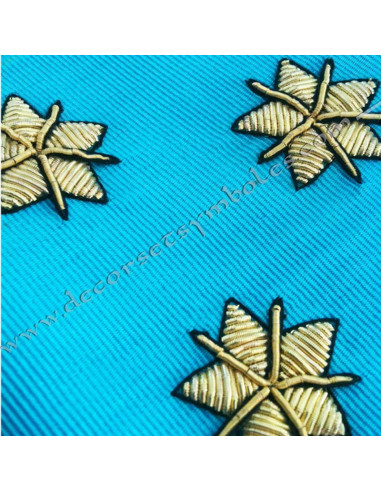 BRM049P-forget-me-not-acacia-squares-masters-sashes-compass-memphis-misraim-fm-egyptians-horus-accessories