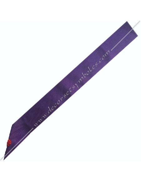 BRM050P-20-twenty-years-rite-sashes-masonic-harnesses-memphis-misraim-venice-decorations-horus-oudjat-fm
