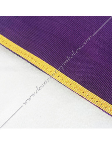 BRM051P-born-20-twenty-years-old-rite-memphis-misraim-masonic-sashes-jubilees-oudjat-horus-ankh-fm-decorations