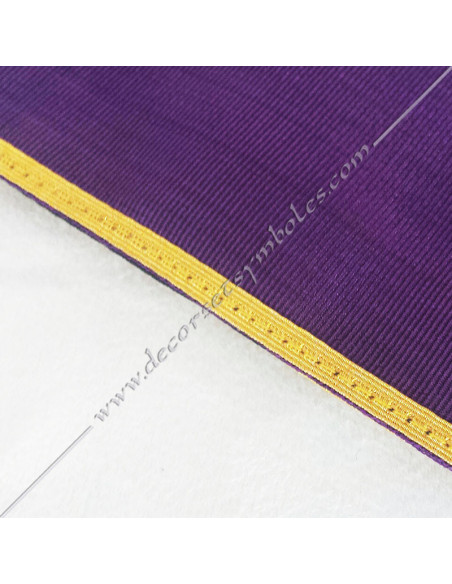 BRM051P-born-20-twenty-years-old-rite-memphis-misraim-masonic-sashes-jubilees-oudjat-horus-ankh-fm-decorations