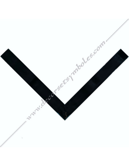 VRM030B-collars-sashes-straps-neck-wmi-vmi-memphis-misraim-fm-worshipfuls-masters-installed-masonics