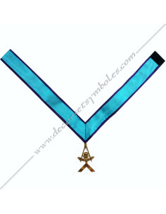 VRM030B-collars-sashes-straps-neck-wmi-vmi-memphis-misraim-worshipfuls-masters-installed-masonics-fm 2