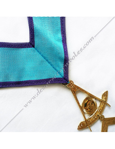 VRM030B-collars-sashes-straps-neck-wmi-vmi-memphis-misraim-worshipfuls-masters-fm-installed-masonics