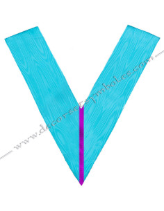 SRM171P-officers-collars-memphis-masonic-sashes-misraim-venice-decorations-lodges-tools-goe-fm