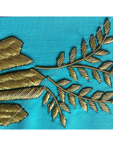 VRM0721P-masonic-banners-collars-worshipful-memphis-misraim-venice-fm-decorations-egyptians-accessories