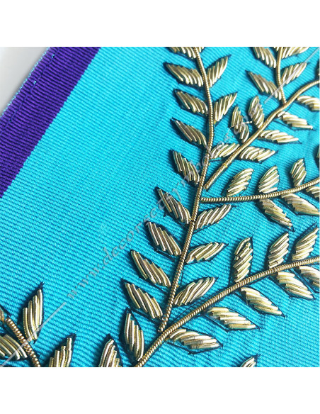 VRM072P-gold-masonic-fringes-collars-worshipful-sashes-venice-memphis-misraim-masters-fm-pasts-honor