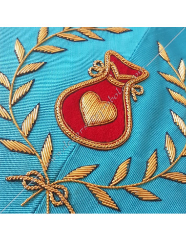 SRM001P-hospitallers-trunks-charity-collars-sashes-masonics-officiers-venice-memphis-misraim-fm-egyptians