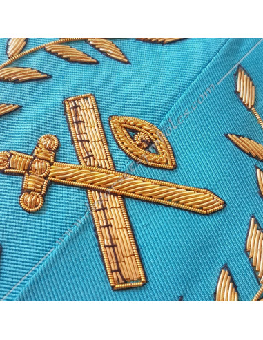 SRM016P-greats-experts-jumpers-collars-venice-sashes-masonics-officers-memphis-misraim-swords-eye-fm-rulers