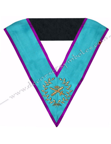 SRM016P-greats-experts-jumpers-collars-venice-sashes-masonics-officers-memphis-misraim-swords-eye-rulers-fm