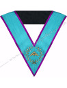 SRM017P-level-1st-first-jumpers-collars-guards-masonics-officers-memphis-misraim-acacia-crowns-fm