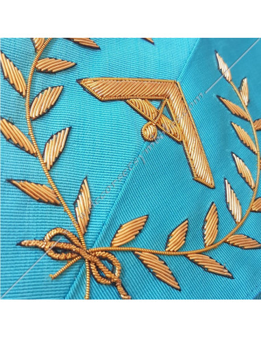 SRM017P-level-1st-first-jumpers-collars-guards-masonics-officers-memphis-misraim-acacia-fm-crowns