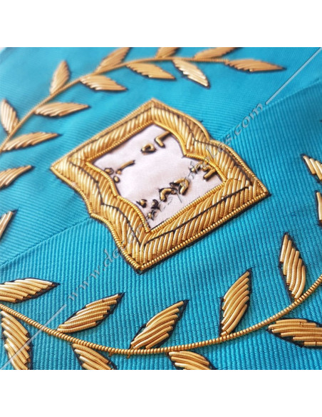 SRM018P-books-laws-mac-collars-sashes-masonics-officers-orators-venice-memphis-misraim-fm-tools