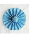 ACC021-roudels-rosettes-masonic-blue-sky-rer-french-modern-decorations-accessories-tools-fm