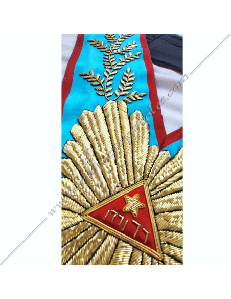 VRA0511R-jehova-collars-masters-worshipful-sashes-aasr-reaa-scotishs-masonics-glory-fm-jewels-squares-decorations