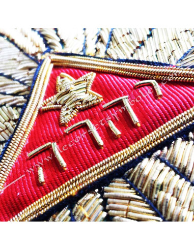 VRA0511R-jehova-collars-masters-worshipful-sashes-aasr-reaa-scotishs-masonics-glory-jewels-squares-fm-decorations