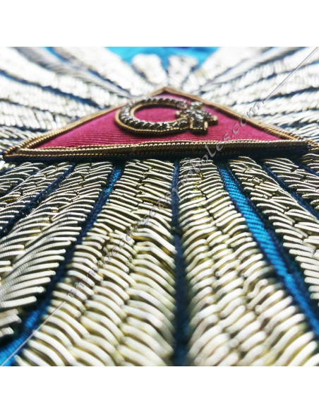 VRM051P-collars-worshipfuls-masters-masonic-memphis-misraim-egyptian-rubbons-acacia-fm-tools-glory